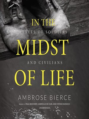 cover image of In the Midst of Life